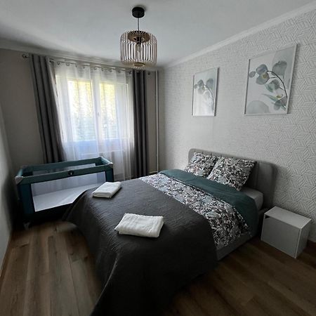 Appartement Honfleur- 2 Pieces Eksteriør billede