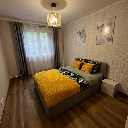 Appartement Honfleur- 2 Pieces Eksteriør billede