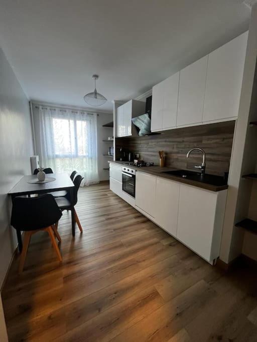 Appartement Honfleur- 2 Pieces Eksteriør billede